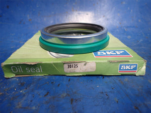 Oil Grease Seal SKF 30125 - getexcess