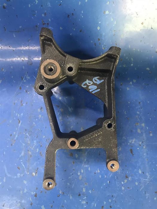 Compressor Bracket for Blue Bird 12563058 - getexcess