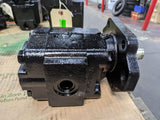 Permco 2100 Series Hydraulic Gear Pump