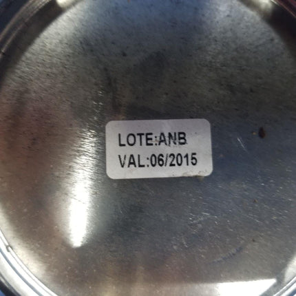 LOT OF (12) 200g Cans of E-Weld Gel EXPIRED IN 2015 - getexcess