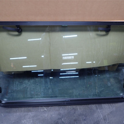 Window Assembly Skylight Canopy Style Grove Crane AT RT TMS Manitowoc 7498000939