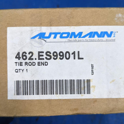 Drag Link Tie Rod End Socket Assembly Automann 462.ES9901L