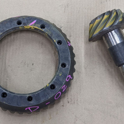 Mopar 8.25” 3.55 Gear Ratio Ring & Pinion Kit 05102024AA Dodge Ram 1500 Durango