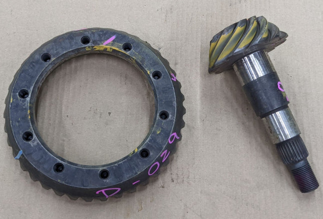 Mopar 8.25” 3.55 Gear Ratio Ring & Pinion Kit 05102024AA Dodge Ram 1500 Durango