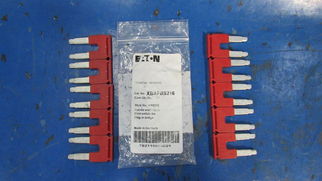 Eaton NSB XBAFBS216 Fuse Accy