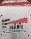Dana Spicer Commercial Drive Shaft Splined Sleeve 38 Splines 250-55-71-1