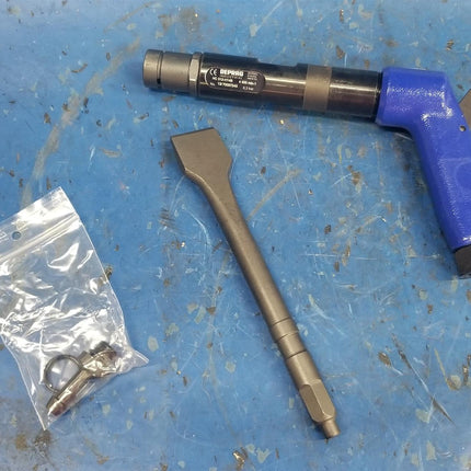 Pneumatic Hammer Deprag HC 012-H14B - getexcess