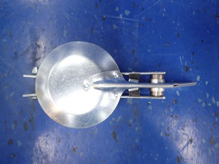 3.5" Rain Cap Donaldson P207538 - getexcess