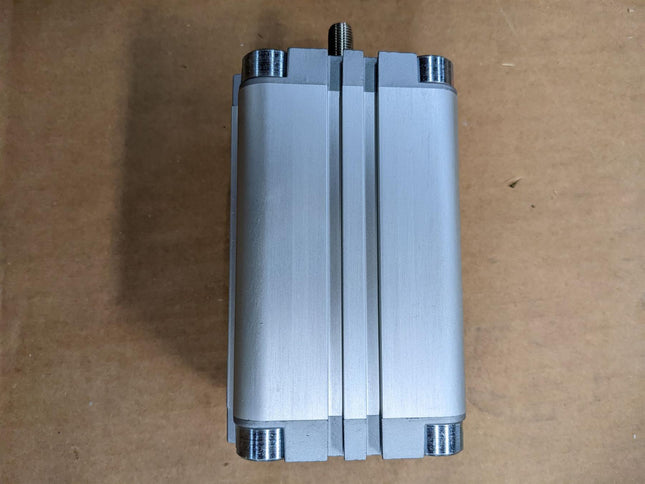 Camozzi 31M2A063A100 Series 31 Compact Cylinder 100mm Stroke 63mm Bore