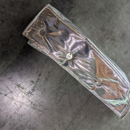 Cargo Carrier Exhaust Manifold Cover M113A3 M48A3 298S30237 BWI 1544-1759