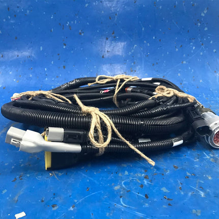 T3 Engine Wire Harness Manitowoc 80062337 - getexcess