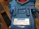 USED Pump Vickers PVE21R30CA40198 - getexcess