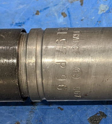 Case New Holland NOZ Injector Holder Iveco Bus Eurostar 0431113951 61317919