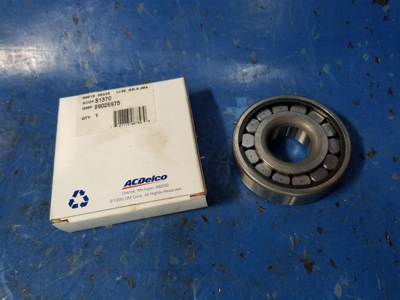 Differential Pinion Bearing GM 89026975 AC Delco S-1370 - getexcess
