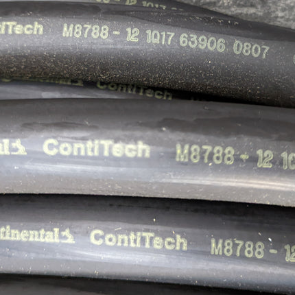 100' FEET Continental Contitech Hydraulic Oil Hose M8788-12 4720005548088