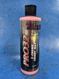 Zephyr 32016 PRO32 Z-Creme Detailing Cherry Wax Paint Polish 16 OZ Brand New