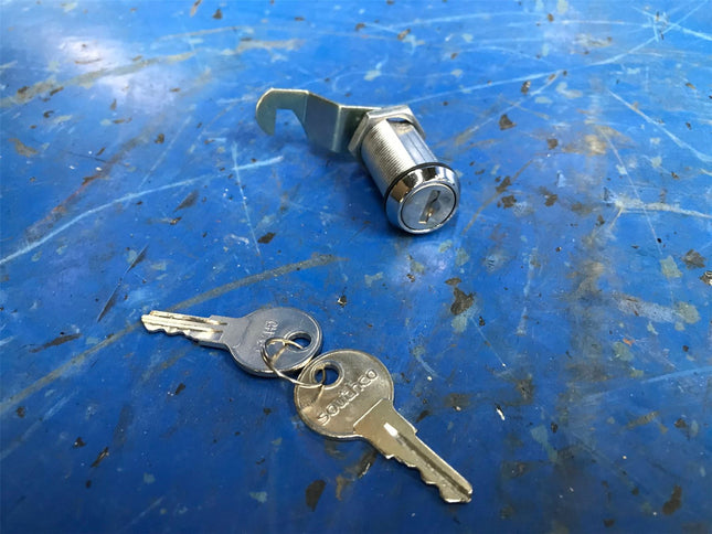 Lock with Keys Blue Bird 10008432 - getexcess