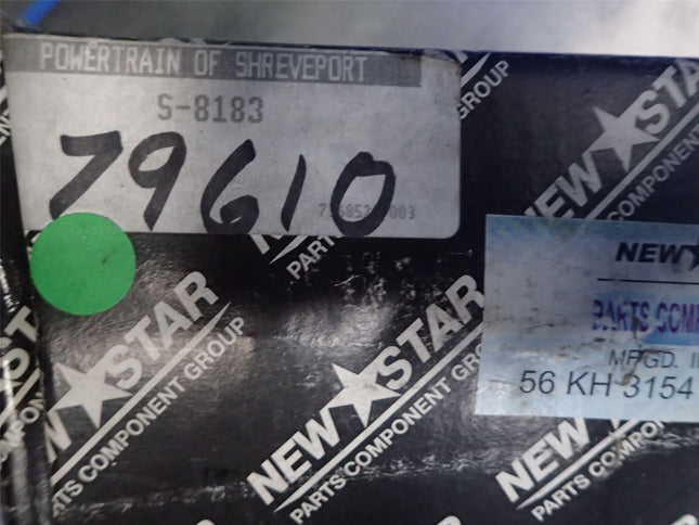 SPUR PINION-17 TEETH Newstar S-8183 - getexcess