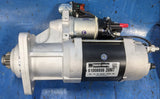 Delco Remy 61008898 39MT 12V Gear Reduction Starter Motor Freightliner