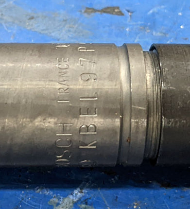 Case New Holland NOZ Injector Holder Iveco Bus Eurostar 0431113951 61317919