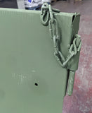 94” x 23” Solid Side Rack Stake Pocket Body Panel Cargo Trailer 93-2CD148