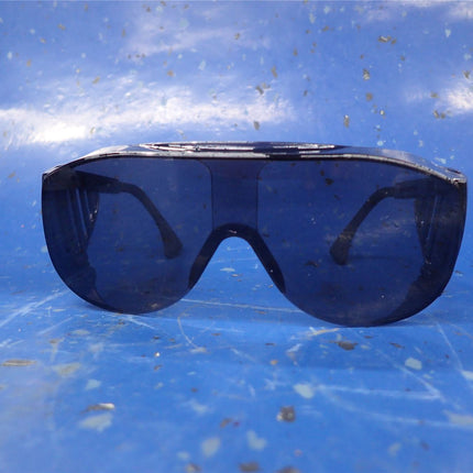 Honeywell Uvex SO113C Ultra-Spec 2001 OTG Dark Safety Eyewear LOT (10) - getexcess