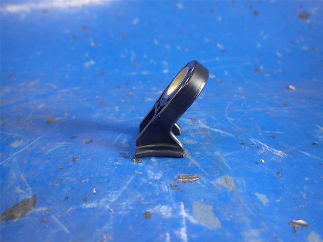 LOT OF (20) Black Heavy Duty Cable Tie Mount .5" Mount Hole HDM500BHIHSUVH4 - getexcess