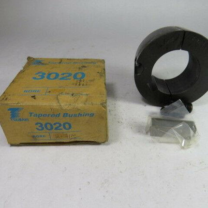 3020 Tapered Bushing Tsubaki - getexcess