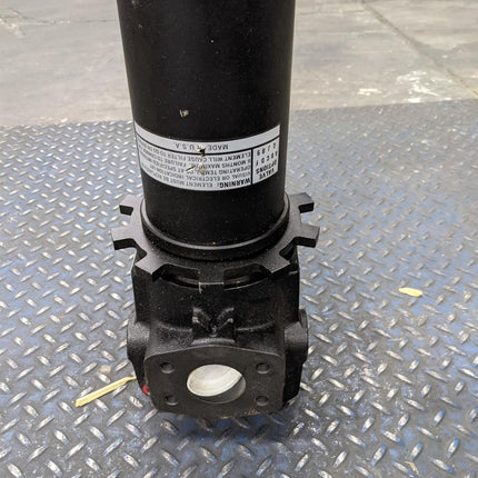 Filter ASM Komatsu Hydraulic Valve PB9700