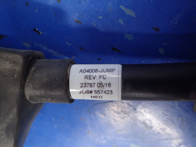 Battery Cable A04008 - getexcess