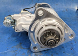 Delco Remy 61008898 39MT 12V Gear Reduction Starter Motor Freightliner