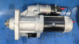 Delco Remy 8200977 38MT 12V CW Starter Motor Kenworth Peterbilt