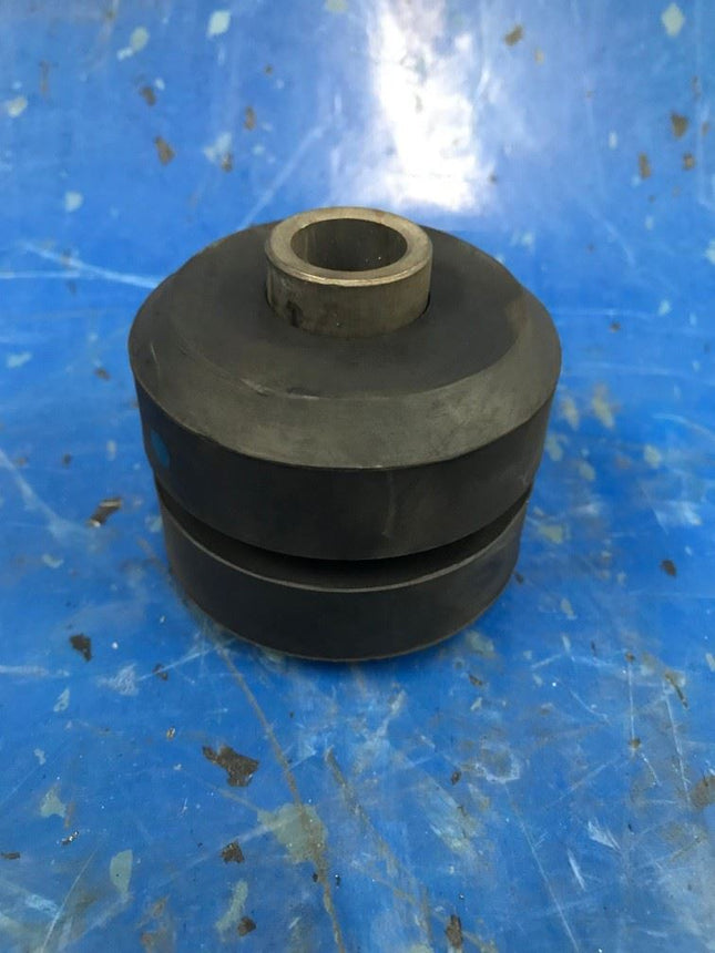 LOT OF 2 Engine Isolator Barry Controls 26318-5 Blue Bird 00042594 - getexcess