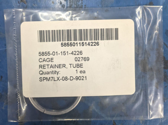 PVS-14 PVS-17 Night Vision Monocular Intensifier Tube Retainer Ring NVG ANVIS AVS-9 AVS-6 5002569