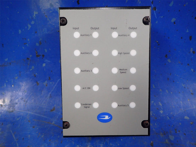 Relay Board Assembly Mobile Climate Control 35-0628 - getexcess