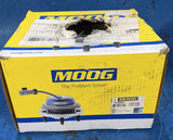 Moog Front Wheel Bearing and Hub Assembly 515063