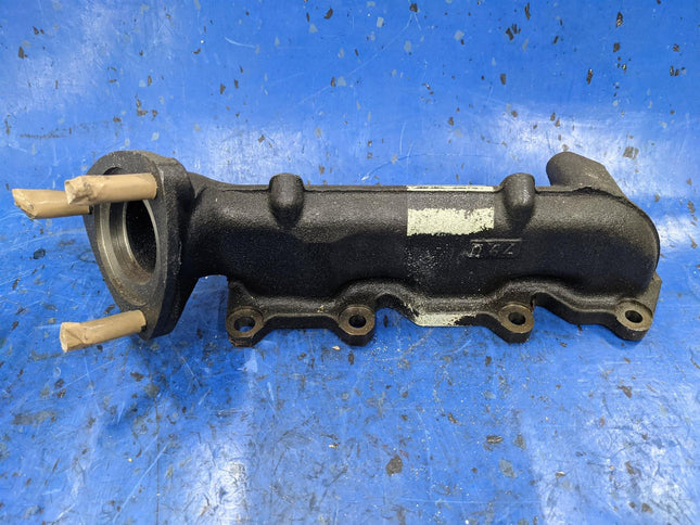 Isuzu Exhaust Manifold 8-971670621-1