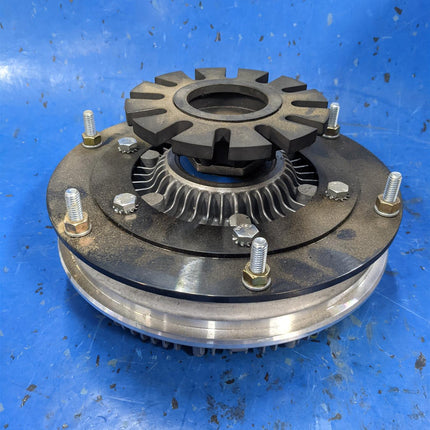 Spectrum Modular Viscous Head RV-H06