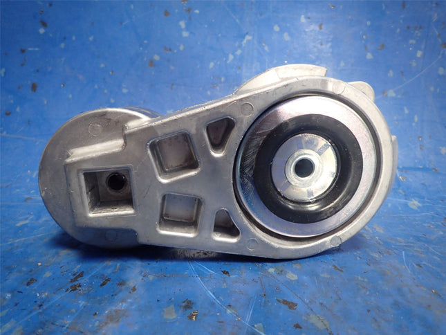 Heavy Duty Belt Tensioner and Pulley Assembly Gates 38520 - getexcess