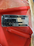 Zollern Hydraulic Free Fall Winch Gear Motor ZHP 6.29 1292528 Manitowoc 81027377