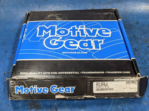 Motive Gear Differential Bearing Kit For Ford 10.5