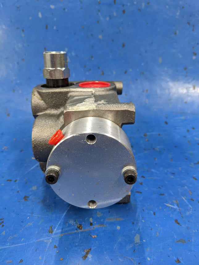 Directional Control with Flow Control Brand Hydraulics DCF16TM304LF1