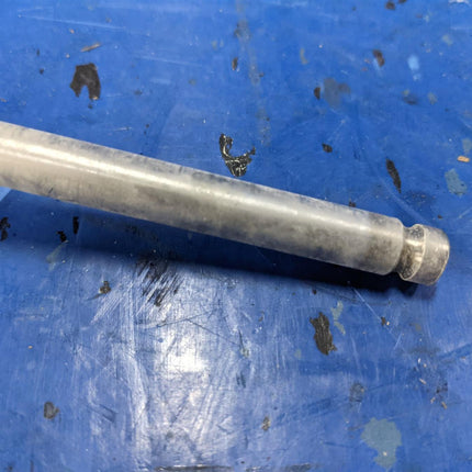 Inlet Valve Isuzu 1125510830