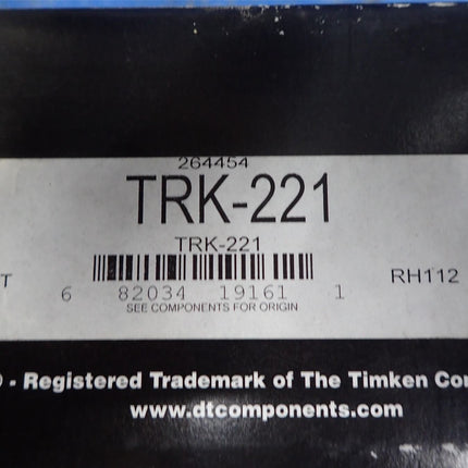 Transmission Rebuild Kit Timken TRK-221 - getexcess