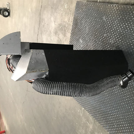 Bus Climate Sytem Bergstrom 782244 Blue Bird 000107386 - getexcess