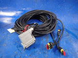 Working Floodlight Harness Assembly Manitowoc 03114604 - getexcess