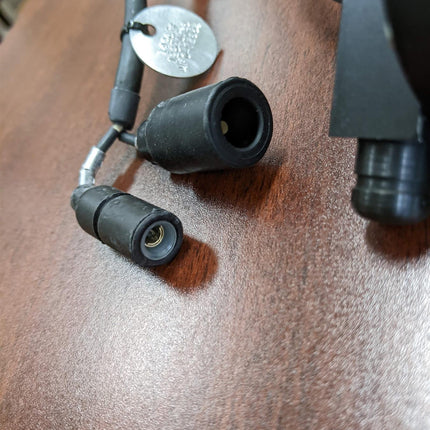 Spotlight Spot Focus Lamp Searchlight Assy 12341725 Humvee M998 6220012661651