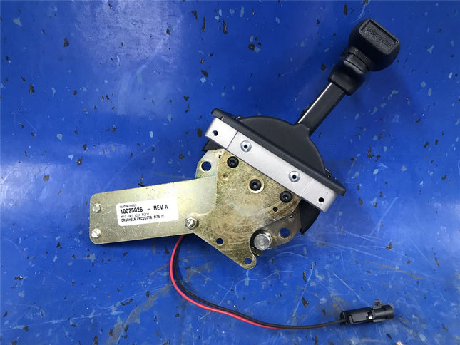 Shift Control Orscheln for Blue Bird 10025025 - getexcess