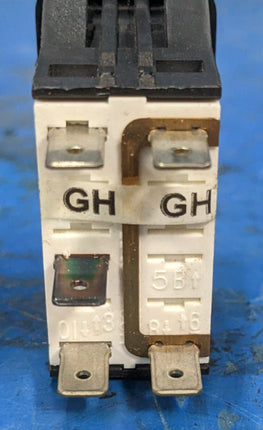 Student Crossing Warning Light W/L Indicator Switch Blue Bird School Bus 00088694 - 10 pcs