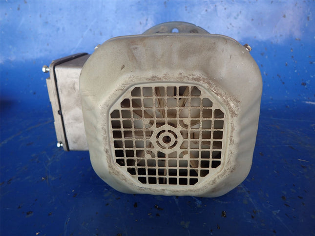 Used 3-Phase Motor 1-1/2 HP 1740 RPM 230/460V SEW EURODRIVE DRE90M4/FG - getexcess